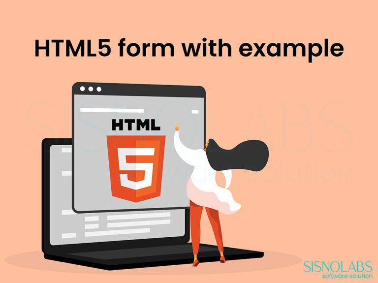 html5-form-with-example-website-and-mobile-app-solutions-in-nagpur