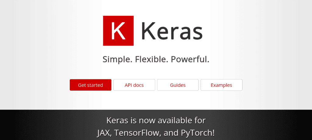 Keras