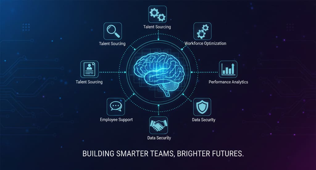 AI Tools for HR